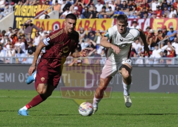 Pellegrini Azione - Venezia 290924