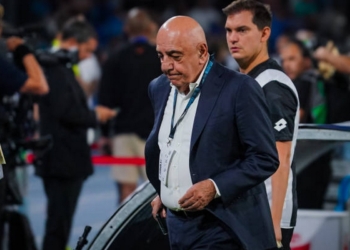 Galliani