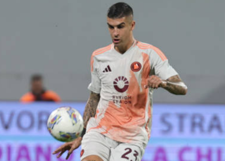 Gianluca Mancini