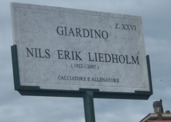 Giardino Nils Liedholm