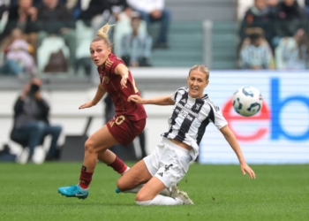 Greggi Azione Juventus-Roma 13102024