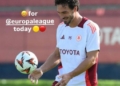 Hummels Social Roma-Dinamo Kiev