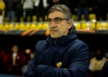 Juric Panchina Elfsborg-Roma 03102024