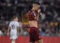 Gianluca Mancini Deluso Roma-Inter 20102024