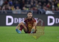 Lorenzo Pellegrini Deluso Roma-Inter 20102024