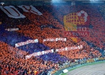 Roma-Inter Finale di ritorno Coppa UEFA 1991 2