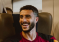 Mario Hermoso