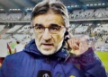 Juric Intervista pre partita Royale Unione Saint Gilloise-Roma 07112024