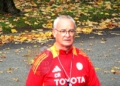 Ranieri Rifinitura Trigoria Totthenam-Roma 2 27112024