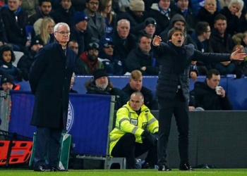 Ranieri e Conte