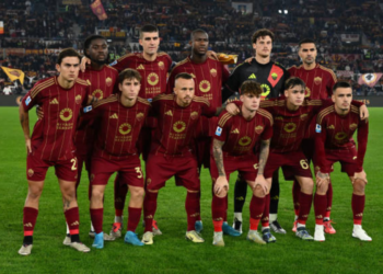 Roma Squadra