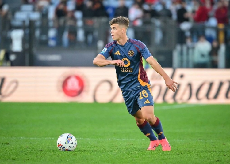 Dahl Azione Roma-Bologna 10112024