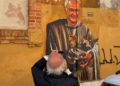 Ranieri Murale a Testaccio 2 16112024