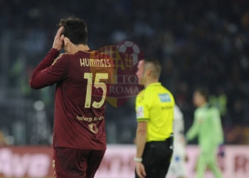 Hummels Deluso Roma-Atalanta 02122024