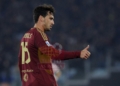 Hummels Roma-Atalanta 02122024