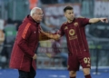 Ranieri El Shaarawy Panchina Indicazioni Roma-Lecce 07122024