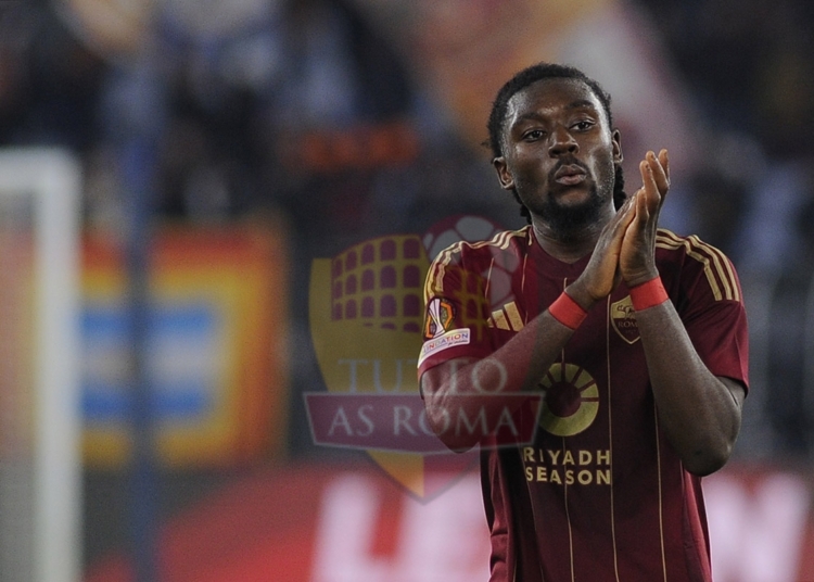 Koné Applaude Roma-Braga 12122024