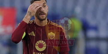 Pellegrini Deluso e pensieroso