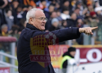 Ranieri Panchina indica Roma-Parma 22122024