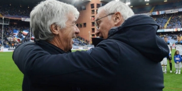 Ranieri e Gasperini