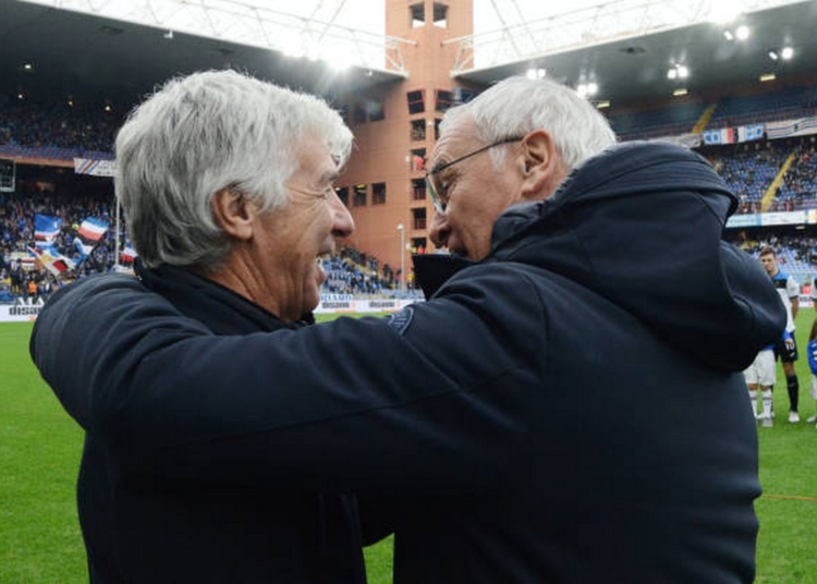 Ranieri e Gasperini