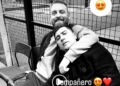 De Rossi e Pizarro