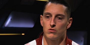 Gollini Intervista presentazione 240125