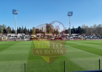 Allenamento Tre Fontane 01012025