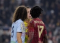 Koné Discussione Guendouzi 05012025