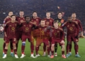 Squadra Roma-Lazio 05012025