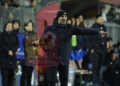 Spugna Panchina Roma-Inter 12012025