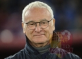 Ranieri Primo Piano Roma-Genoa 17012025