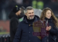 Spugna Sorride Roma-Juventus 19012025