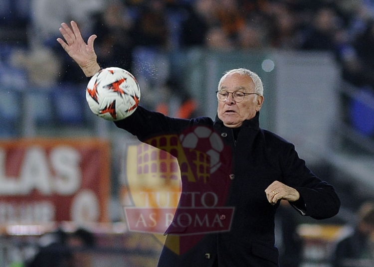 Ranieri Roma-Braga 12122024