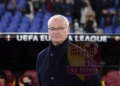 Ranieri Primo Piano Roma-Braga 12122024