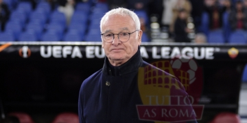 Ranieri Primo Piano Roma-Braga 12122024