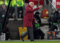 Ranieri Indicazioni Az Alkmaar-Roma 23012025