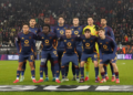 Squadra Az Alkmaar-Roma 23012025