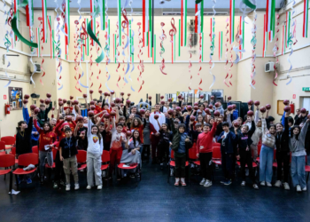 As Roma Scuola di Tifo