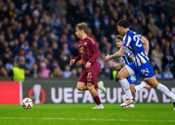 Baldanzi Azione Porto-Roma 13022025