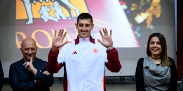 Gollini Scuola di Tifo
