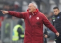 Ranieri Panchina Venezia-Roma 2 09022025