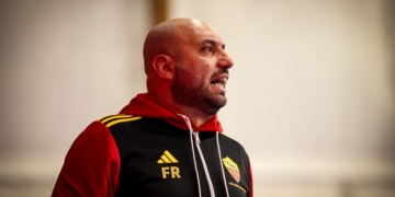 Reali Panchina Roma-Genzano 21022025