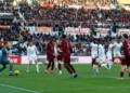 Dovbyk Gol Roma-Cagliari 16032025