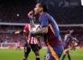 Paredes Azione Athletic Club 13032025