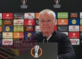 Ranieri Conferenza Stampa Roma-Athletic Club 06032025