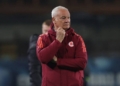 Ranieri Panchina Empoli-Roma 09032025