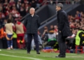 Ranieri e Valverde Panchina Athletic Club-Roma 13022025