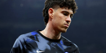 Alessandro Bastoni - Photo by Marco Canoniero