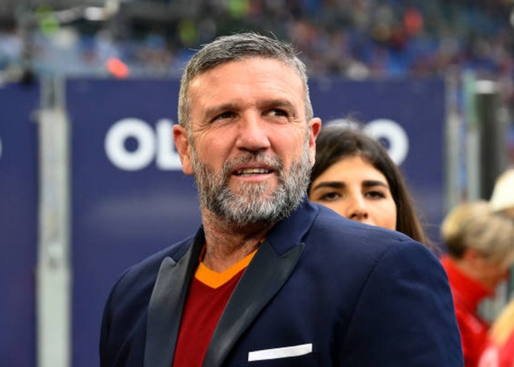 Candela Primo piano in campo